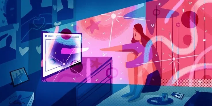 On Parasocial Relationships