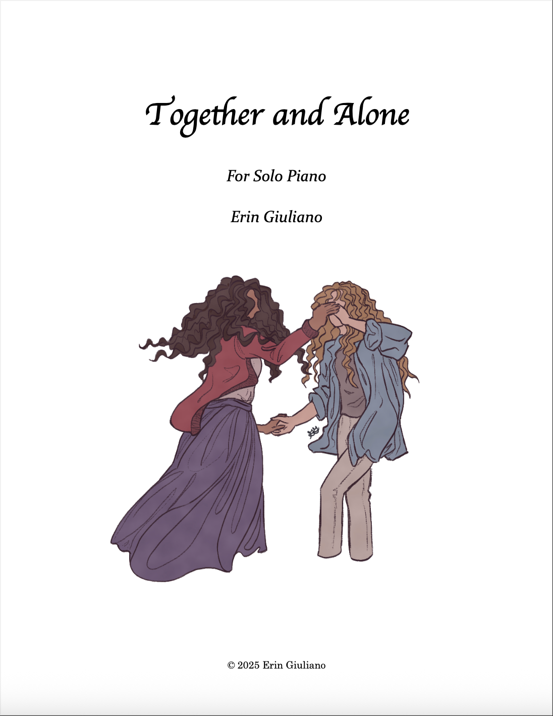 Together and Alone (2025)