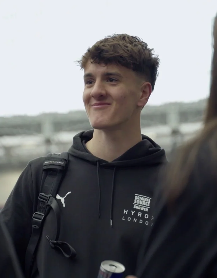 Ben Blamey
