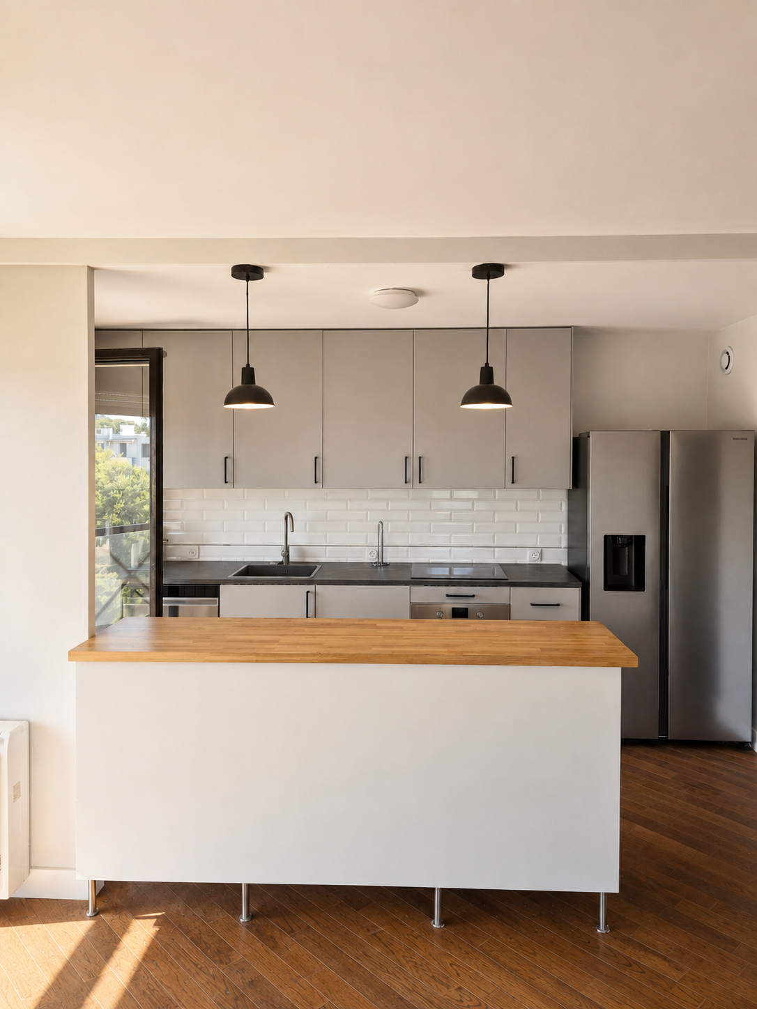 Apartment Renovation