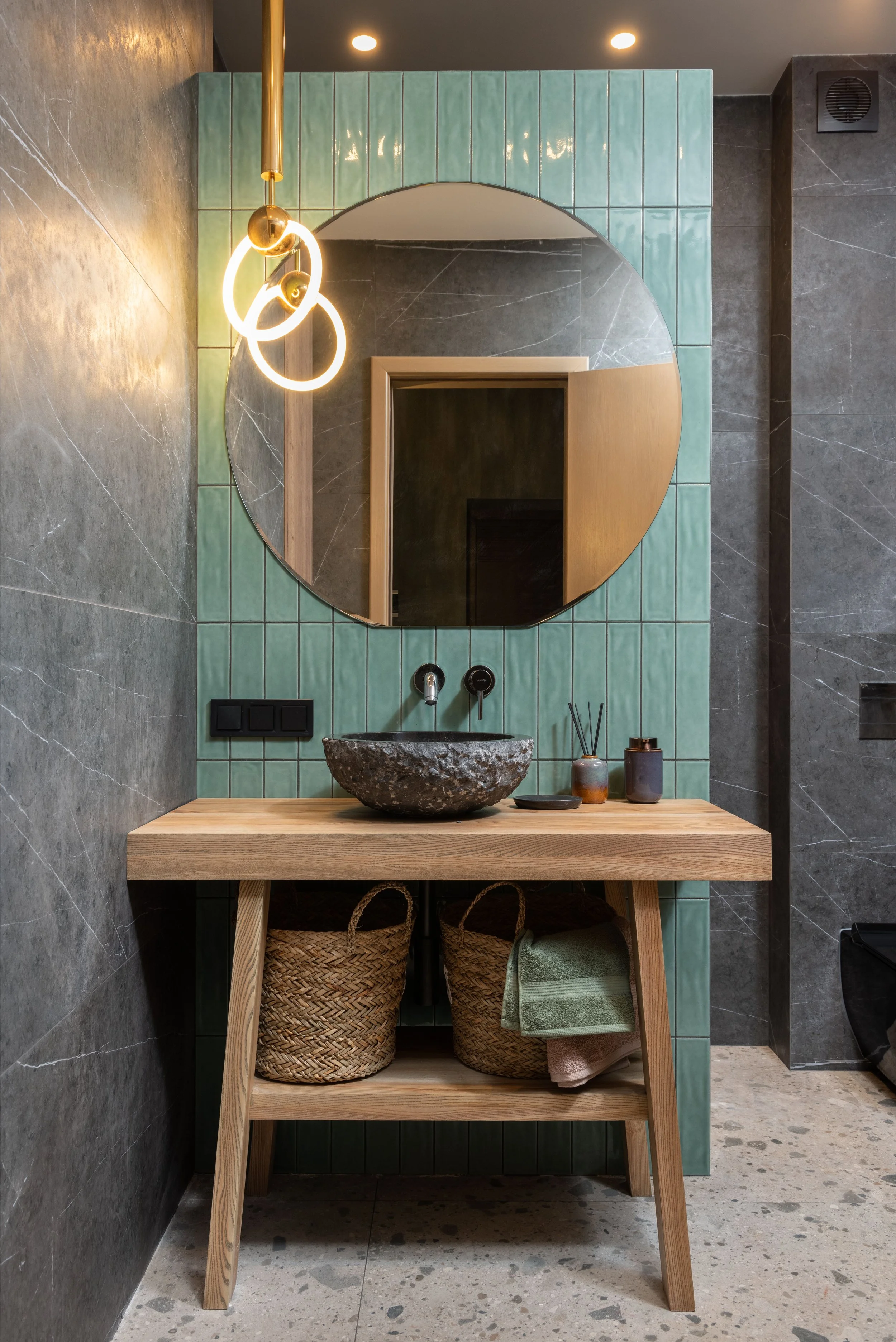 Rénovation & amélioration