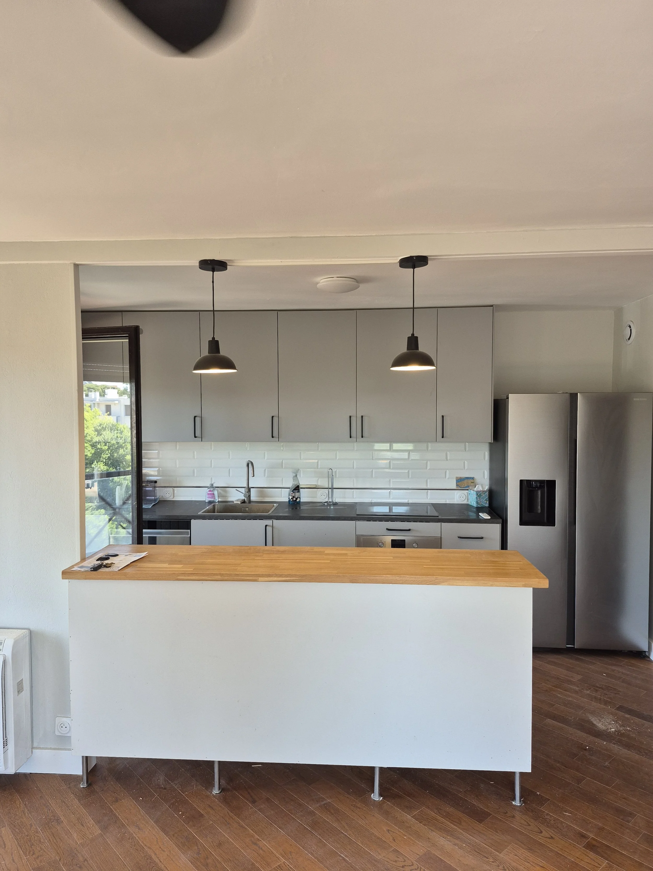 Appartement Moderne