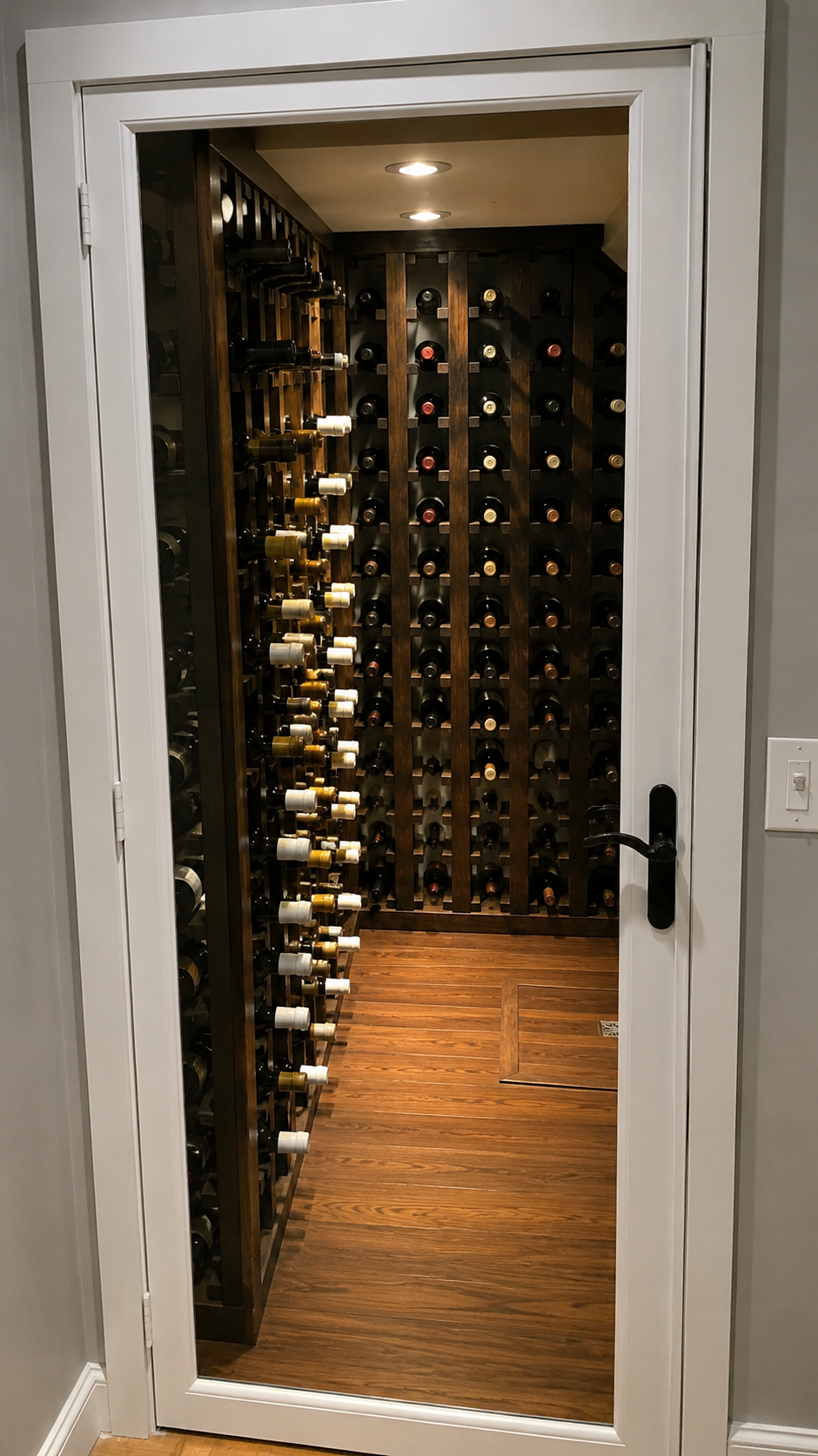 Cave Vin