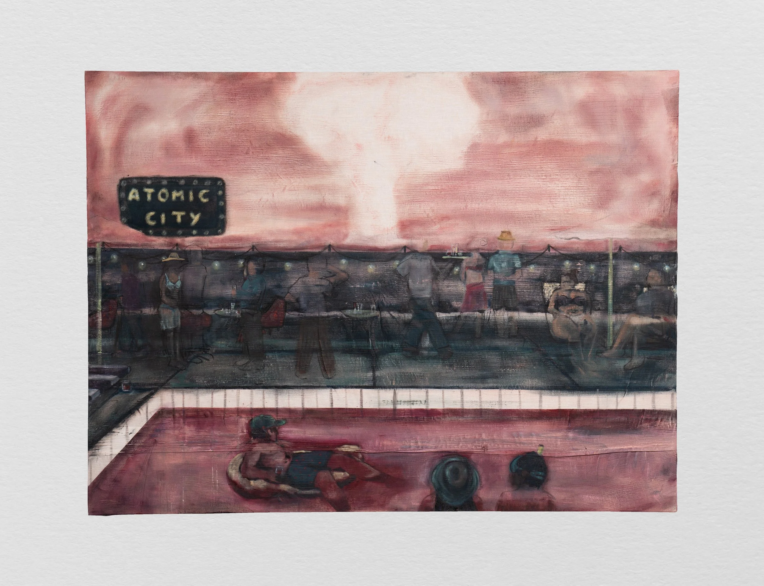 Atomic City