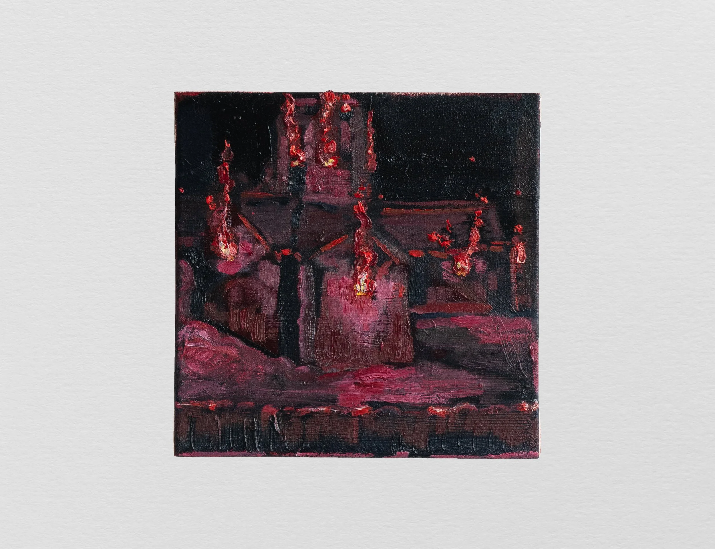 Full Painting