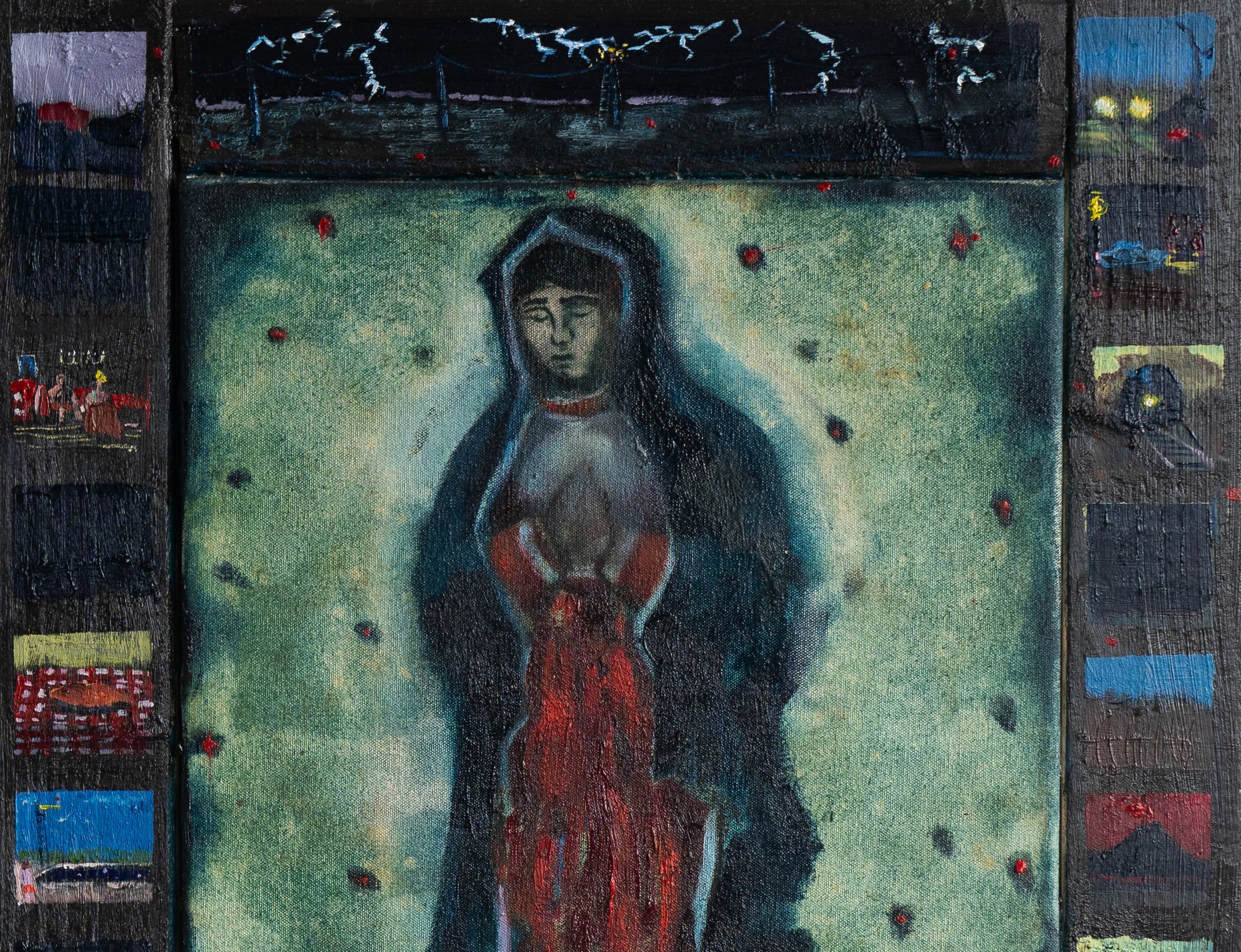 Detail