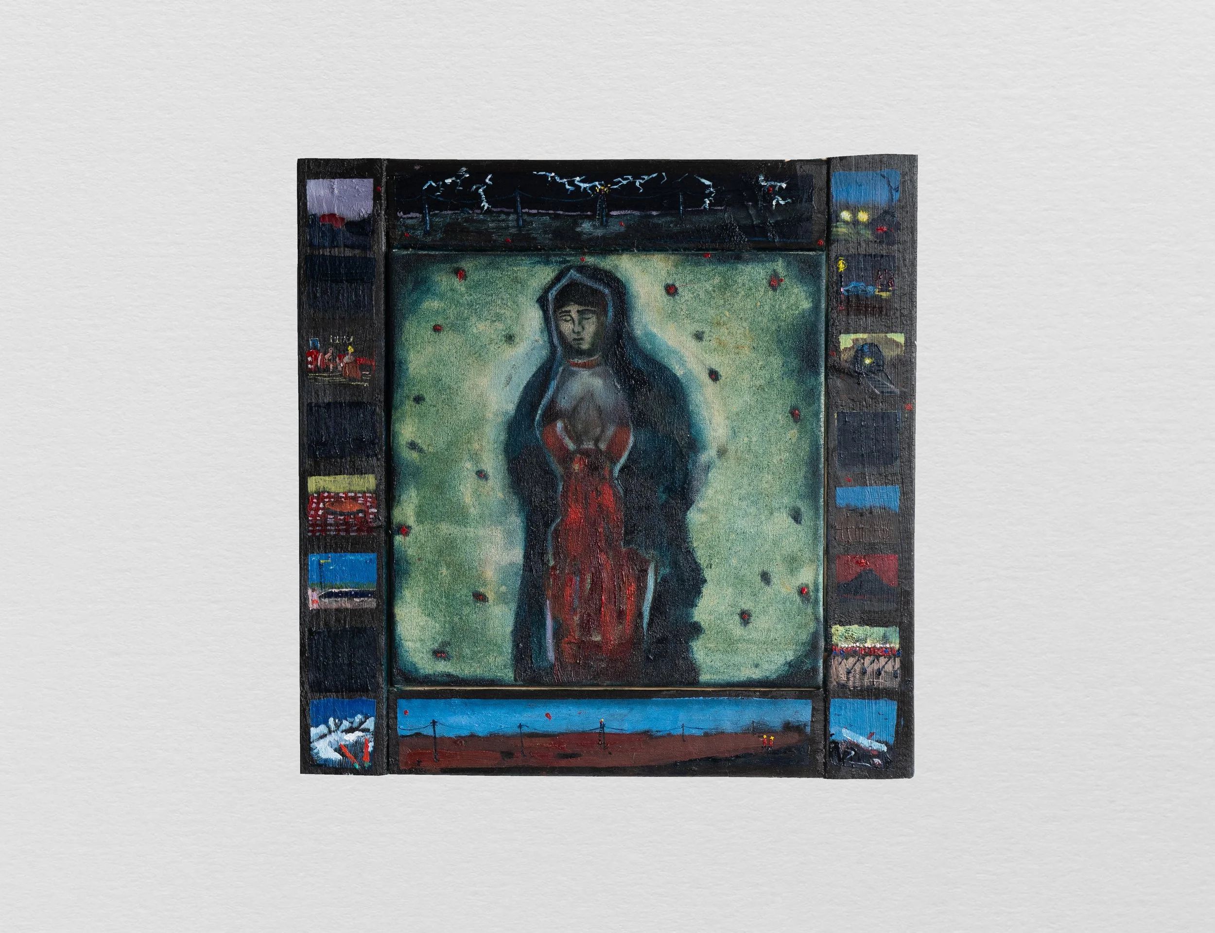 Full Painting