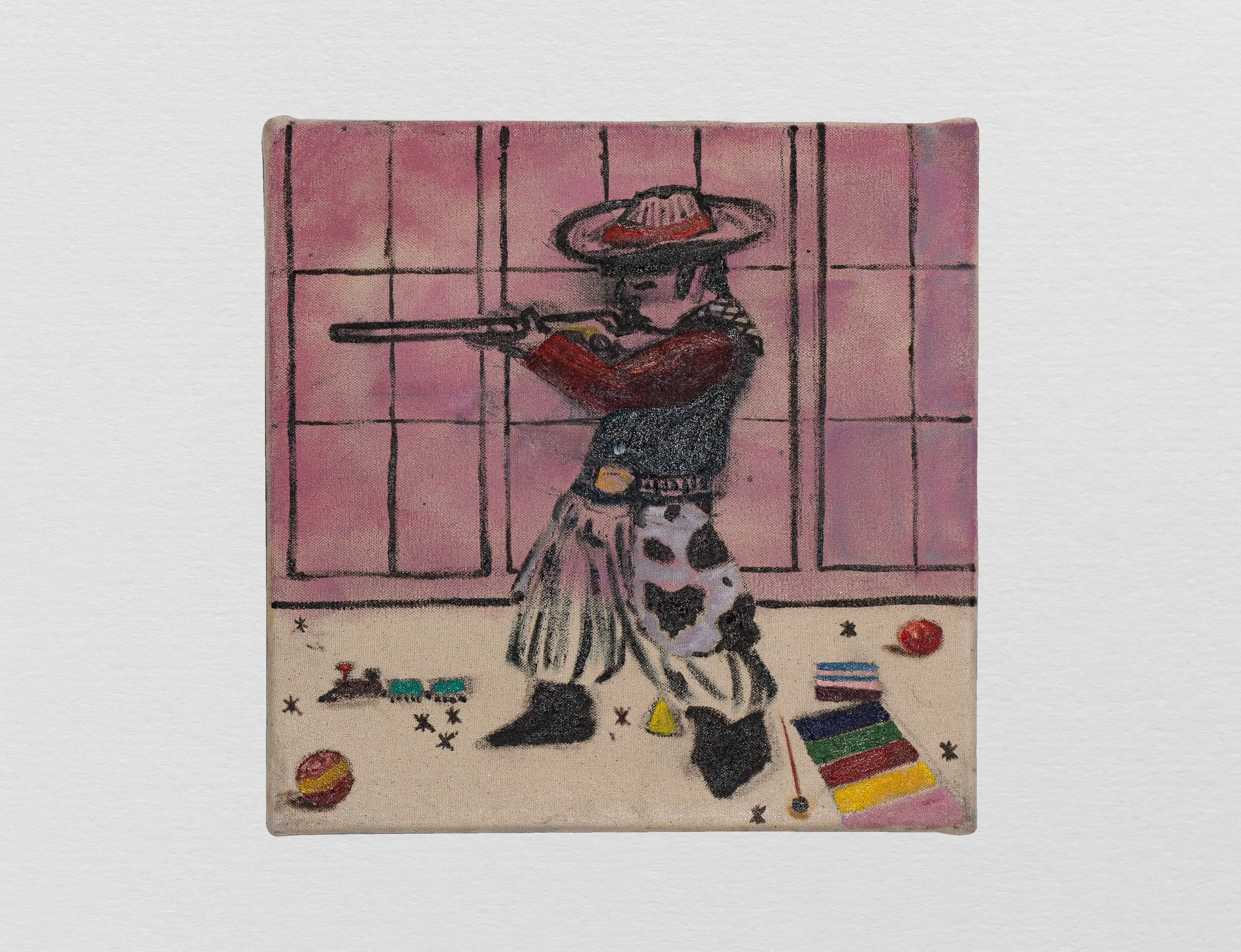 Full Painting
