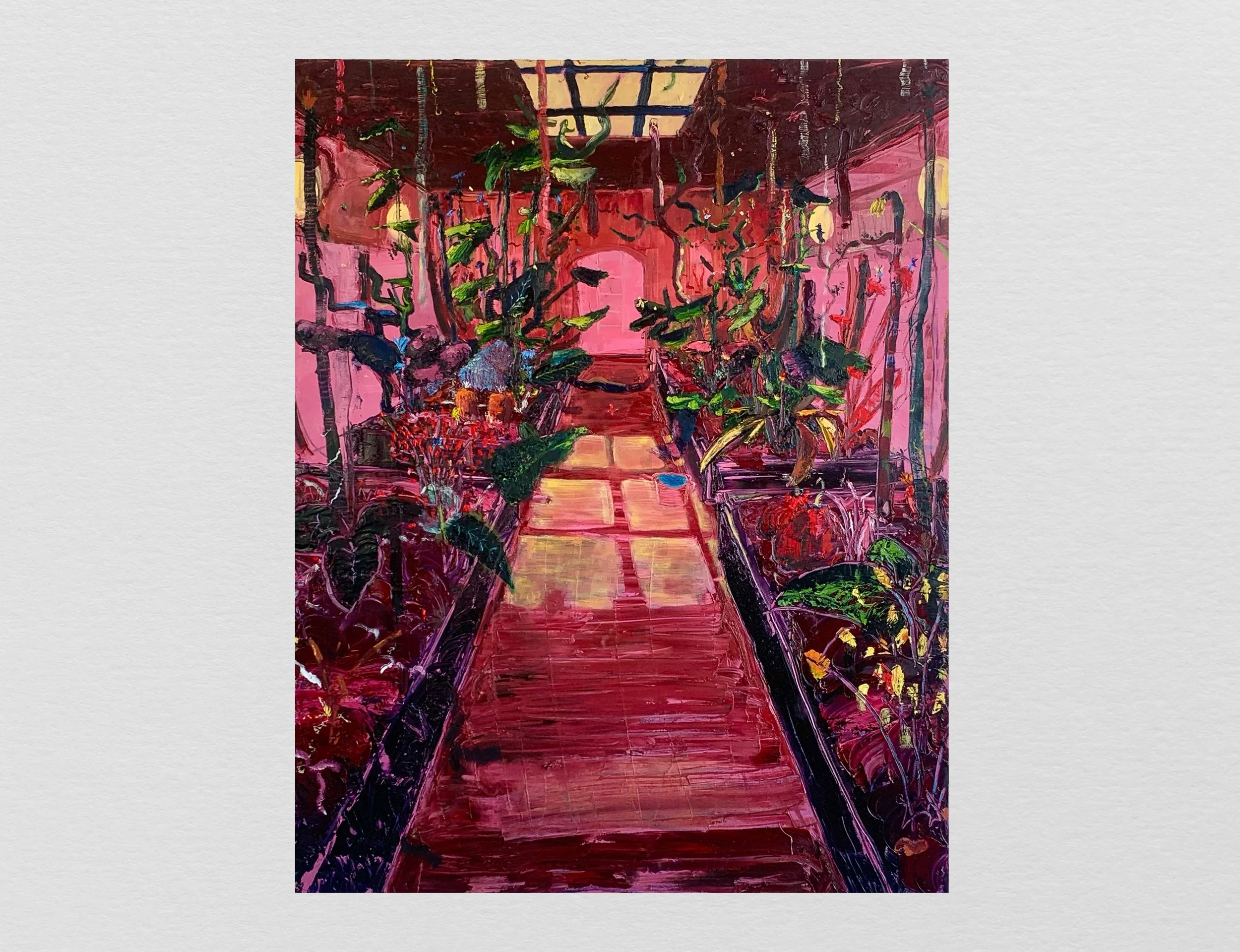 Greenhouse
