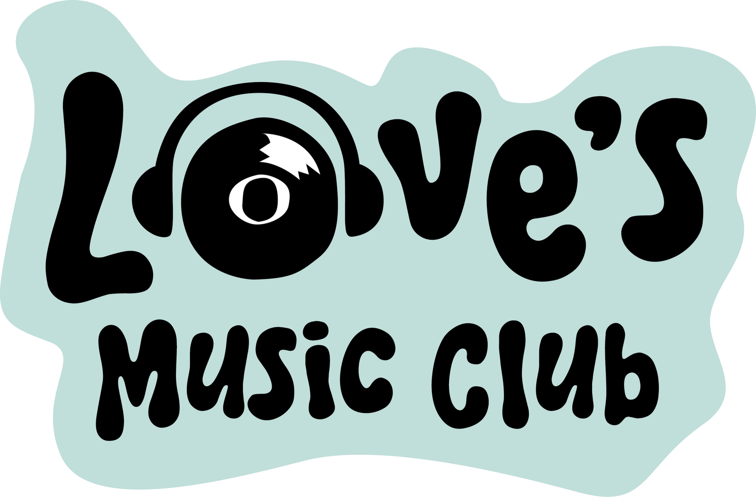 Love's Music Club