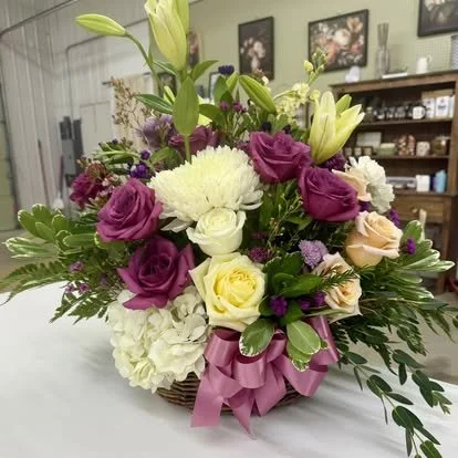 Sympathy Arrangement