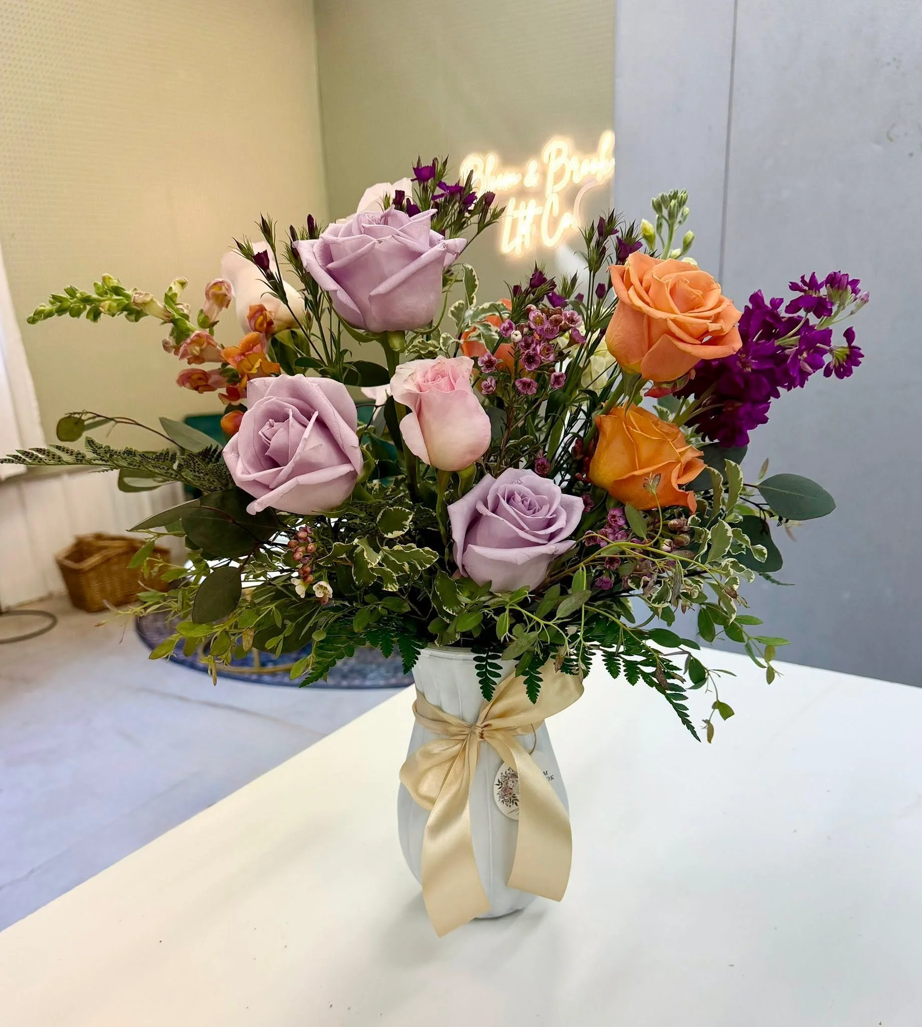 Designer's Choice Arrangement