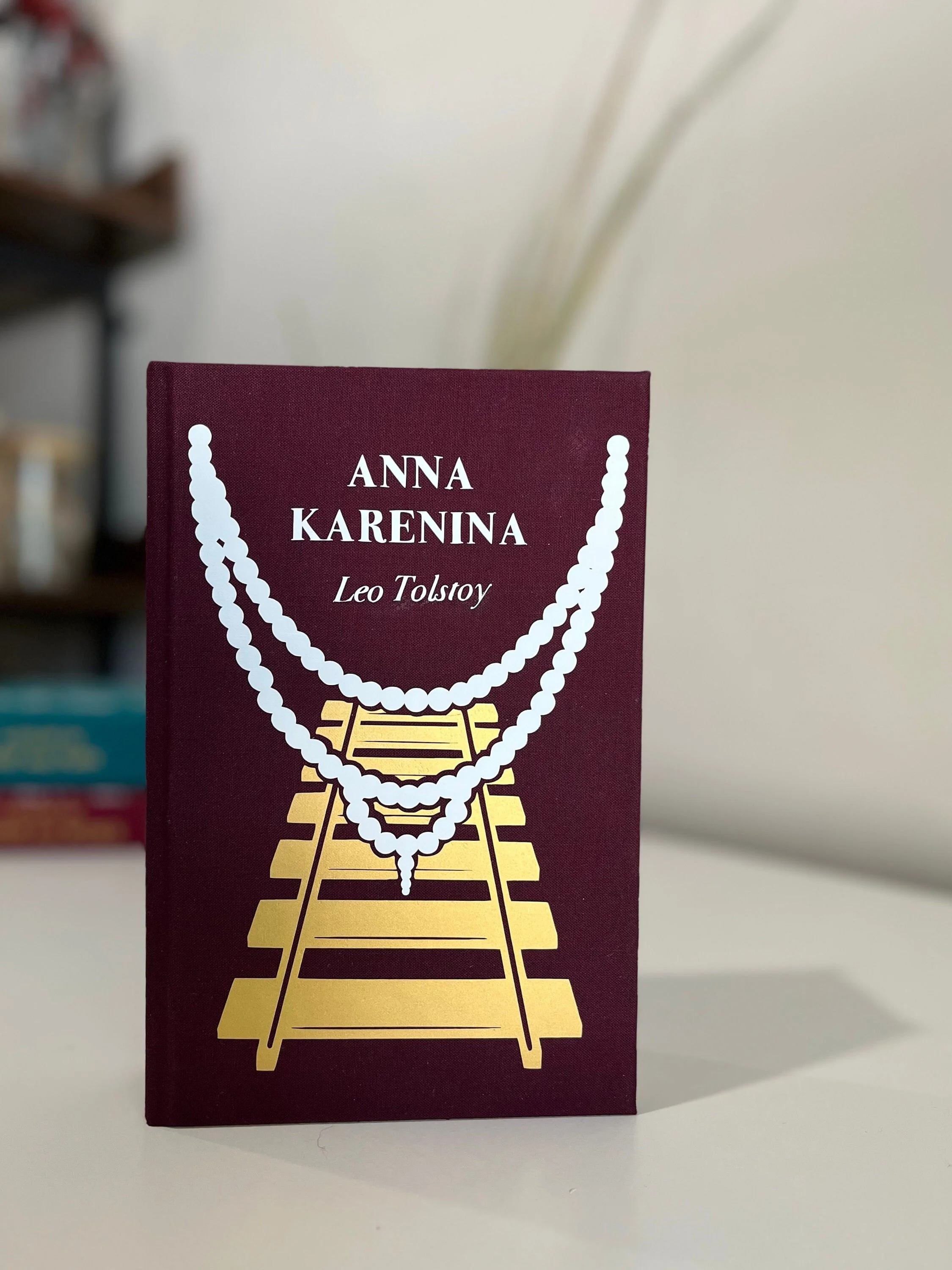 Anna Karenina