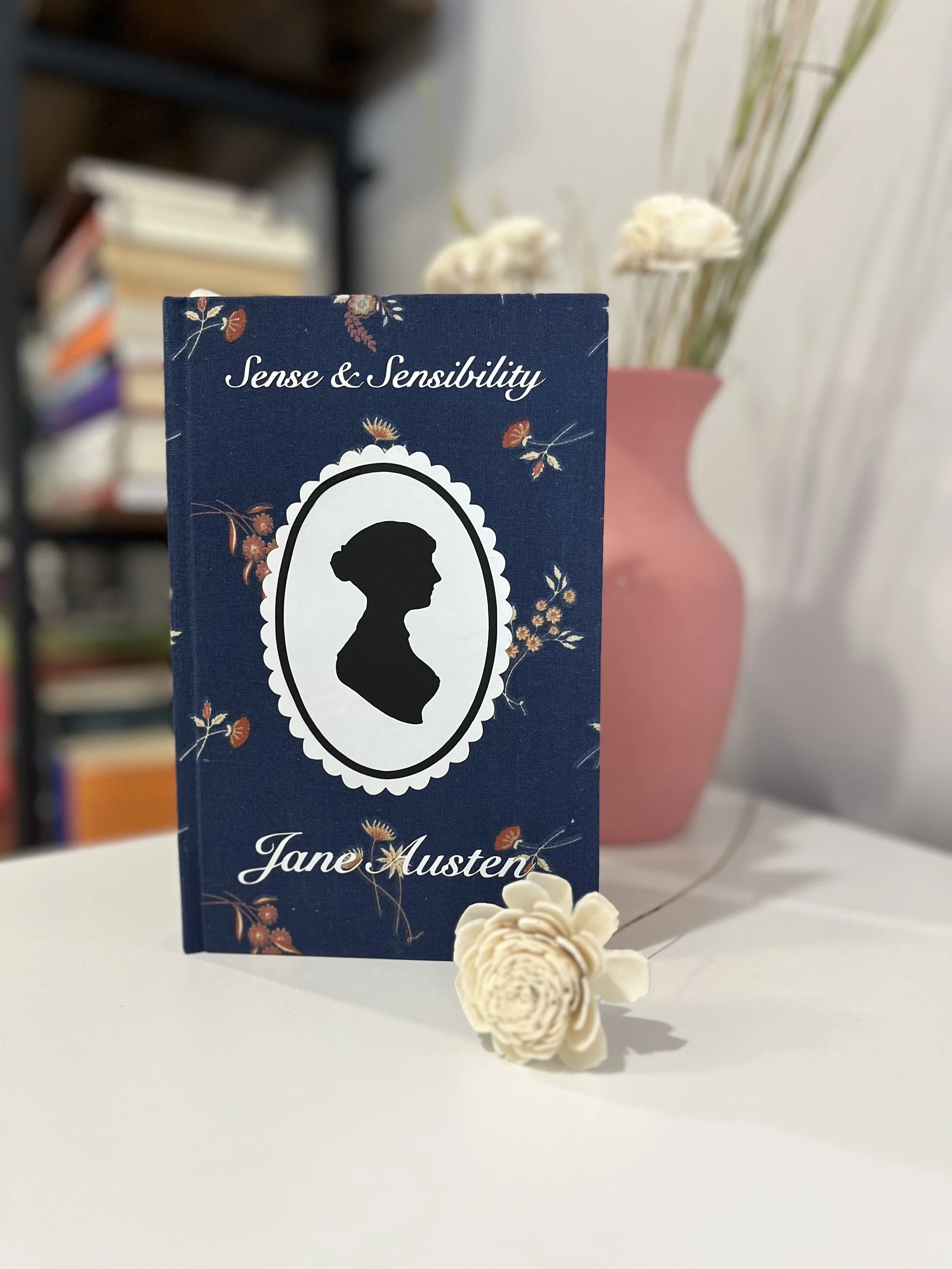 Sense and Sensibility