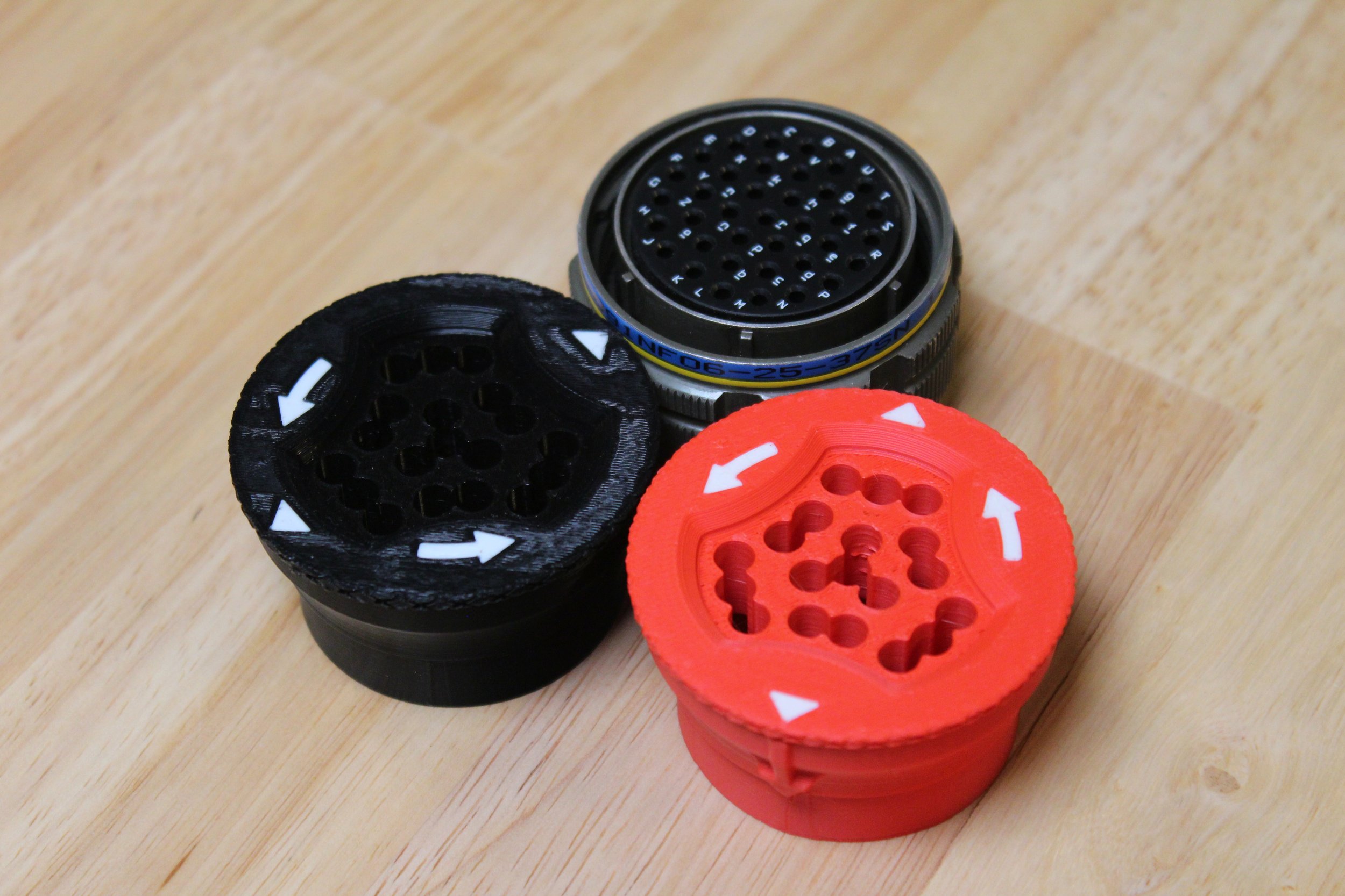 Adapter: A-25-37-FBPP-BAP1