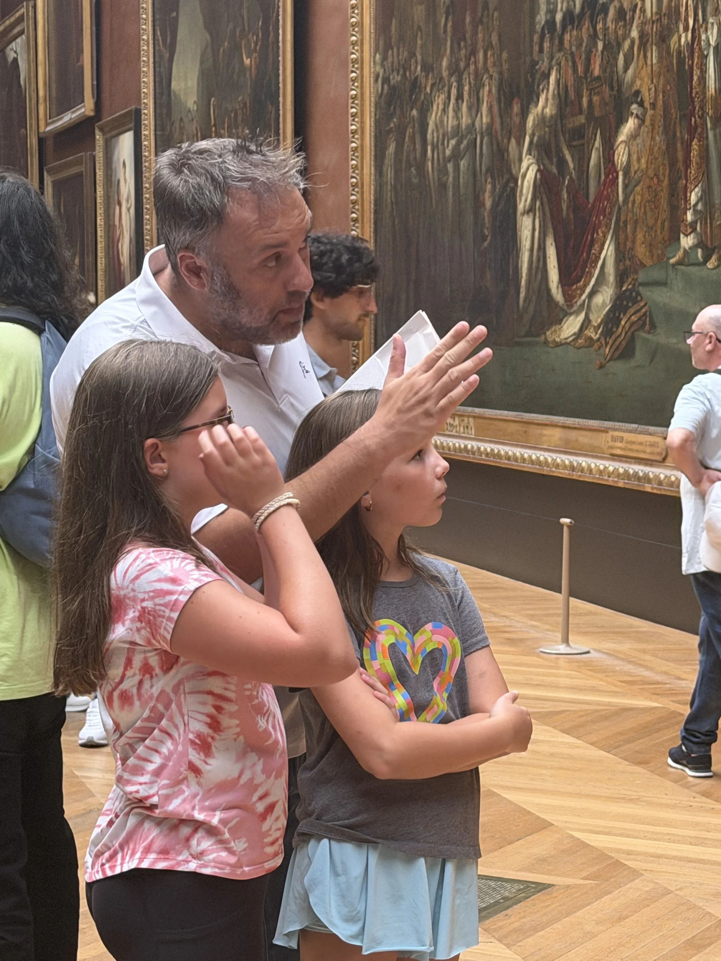 Louvre