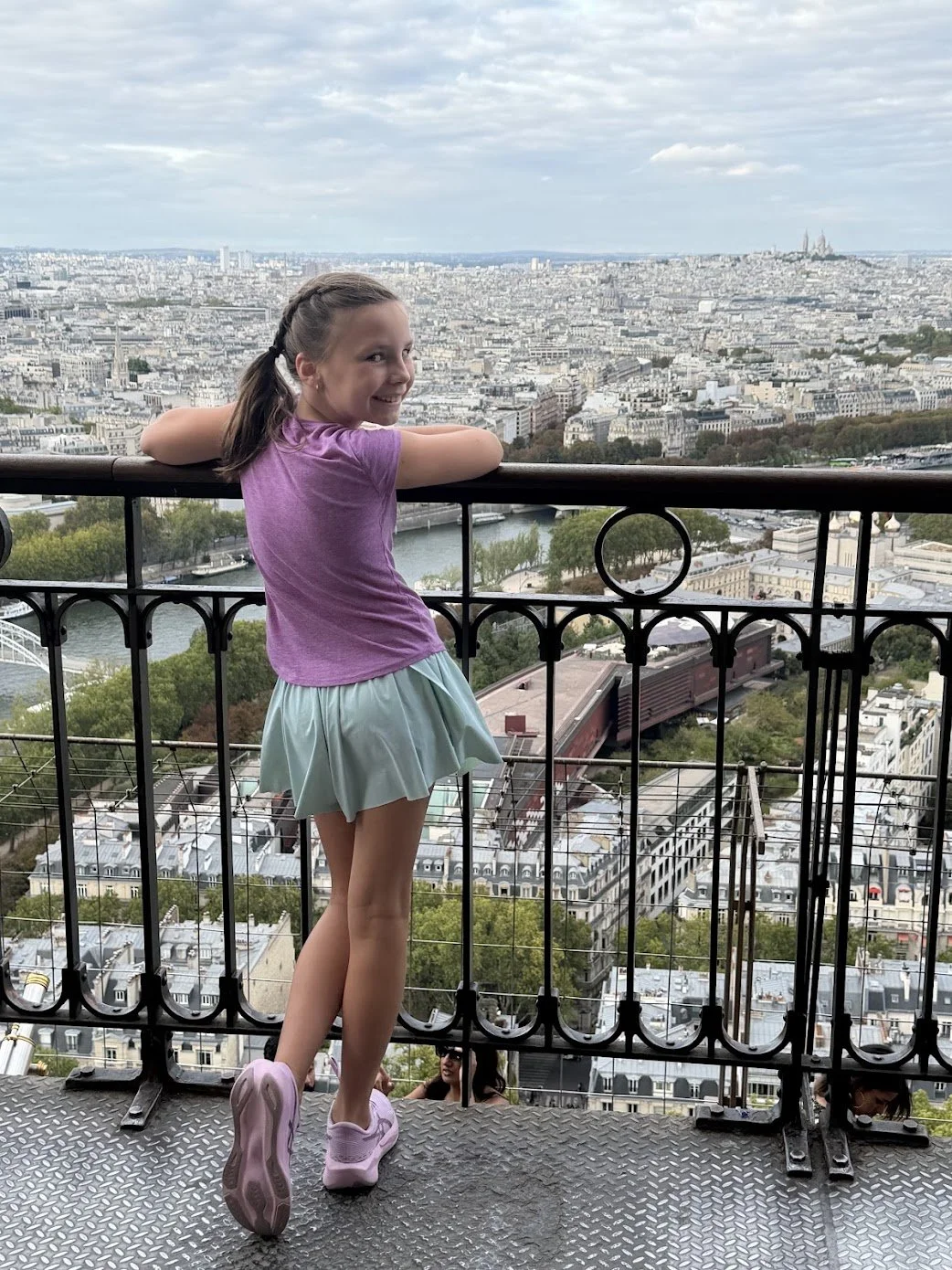 News with Piper: Top 3 Activities