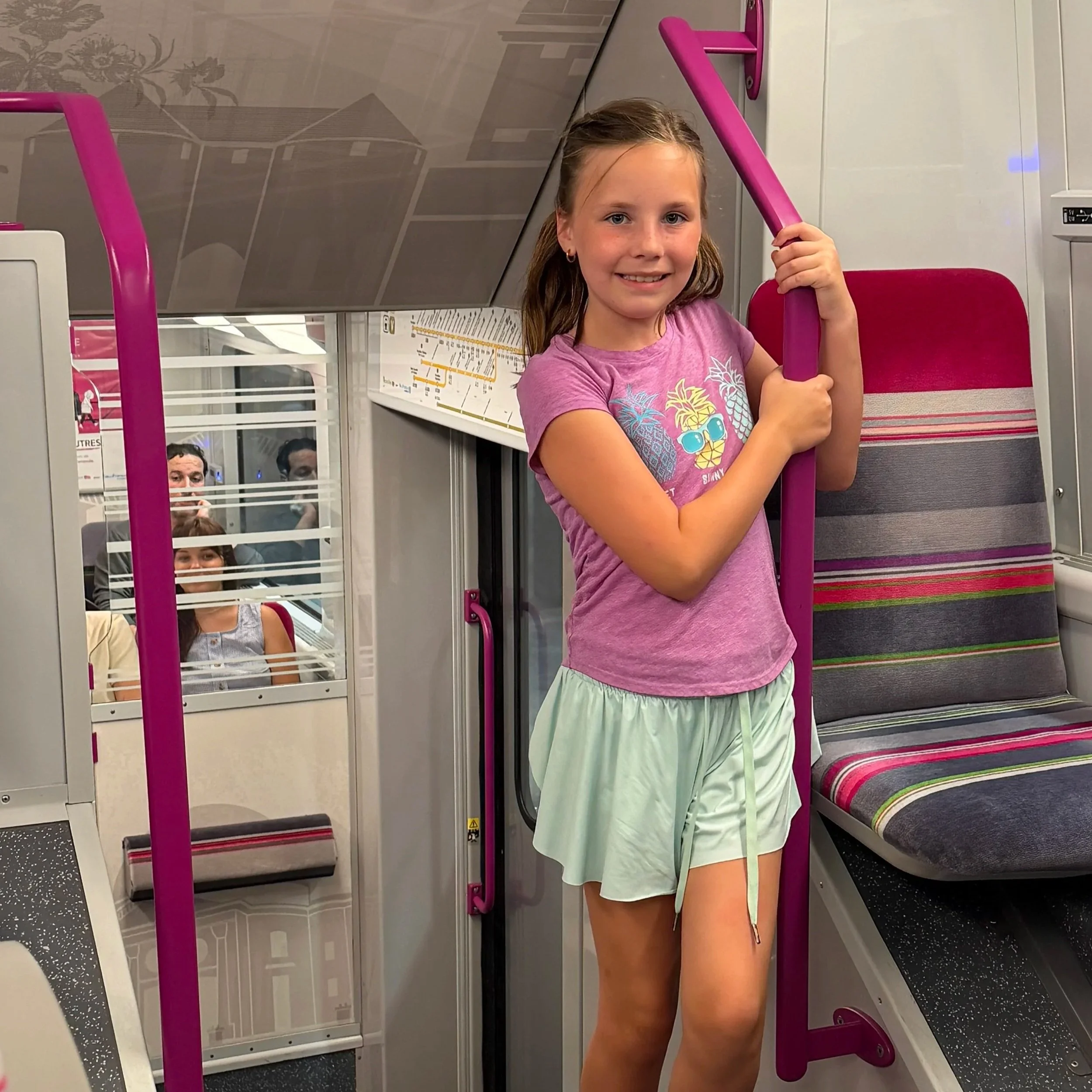 Metro