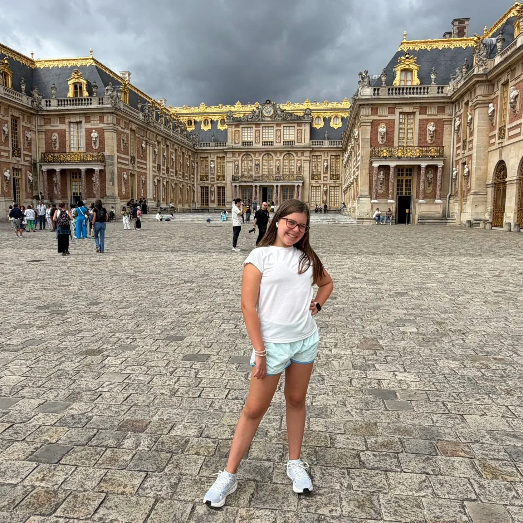 Versailles