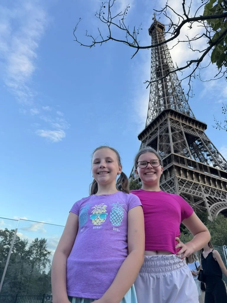 Paris Highlights