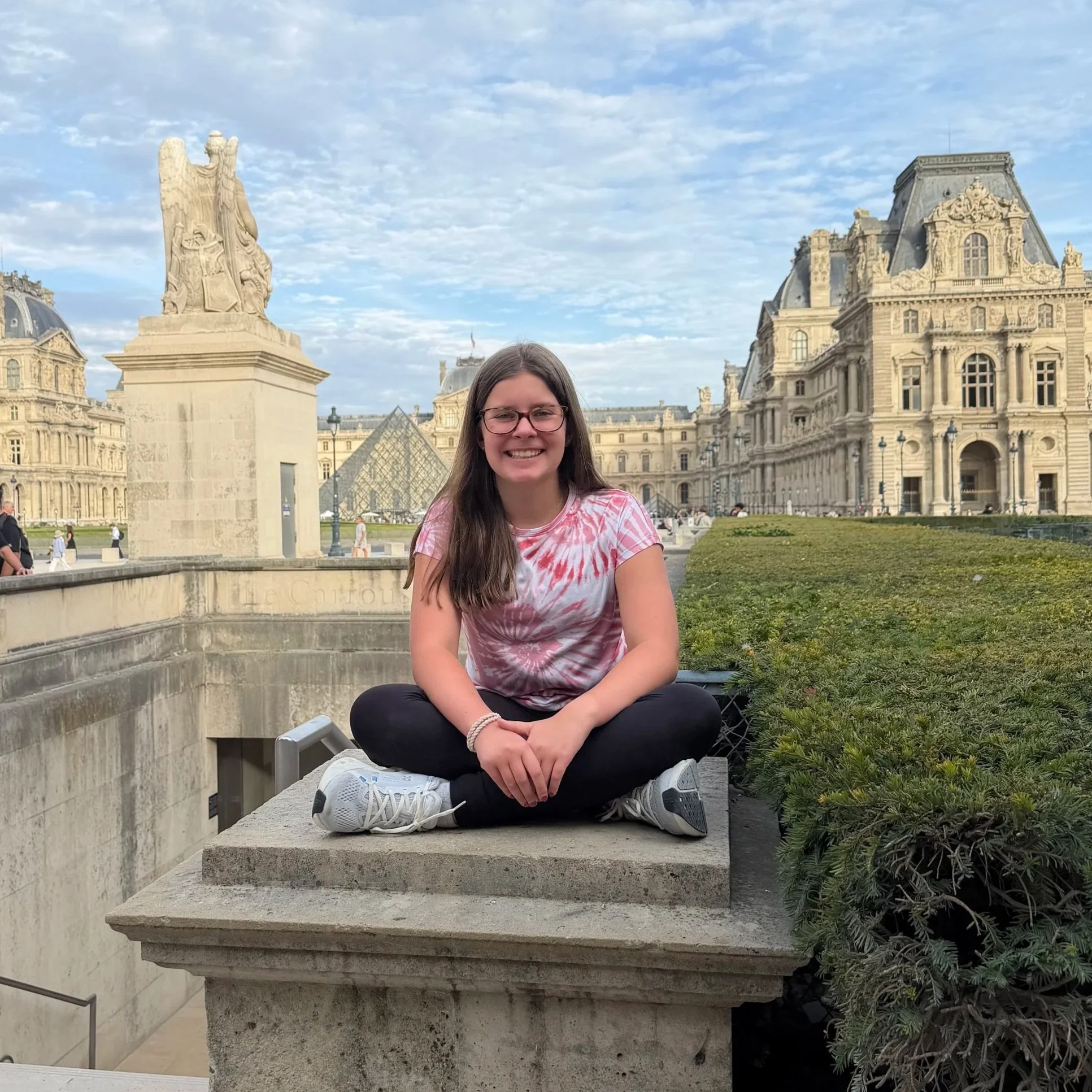 Louvre