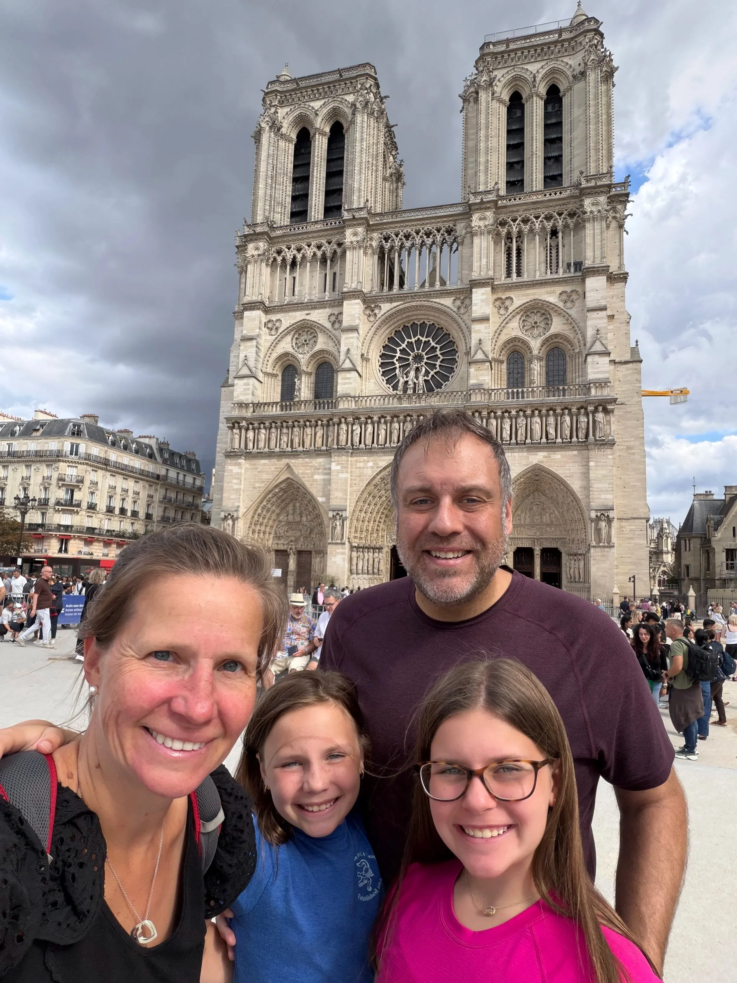 Notre Dame