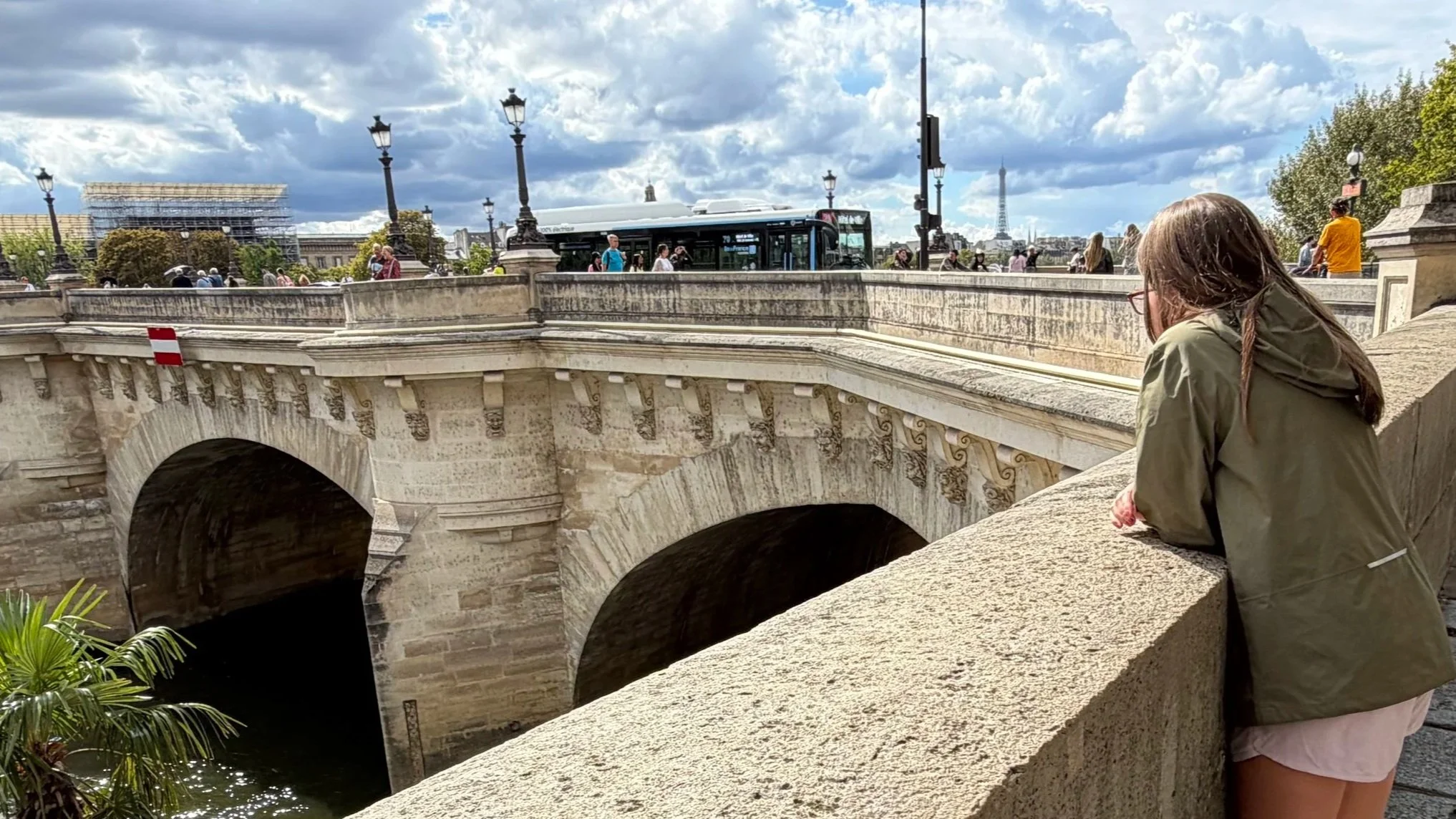 Paris, on vous aime