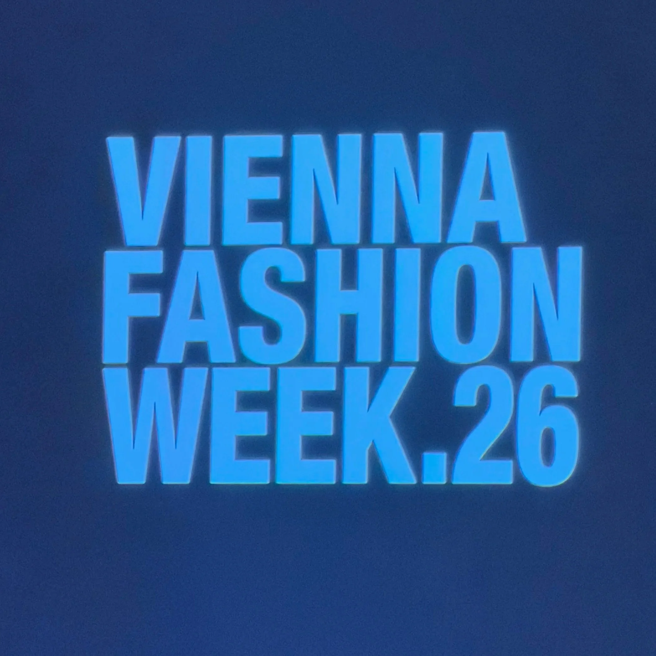Vienna Fashion Week