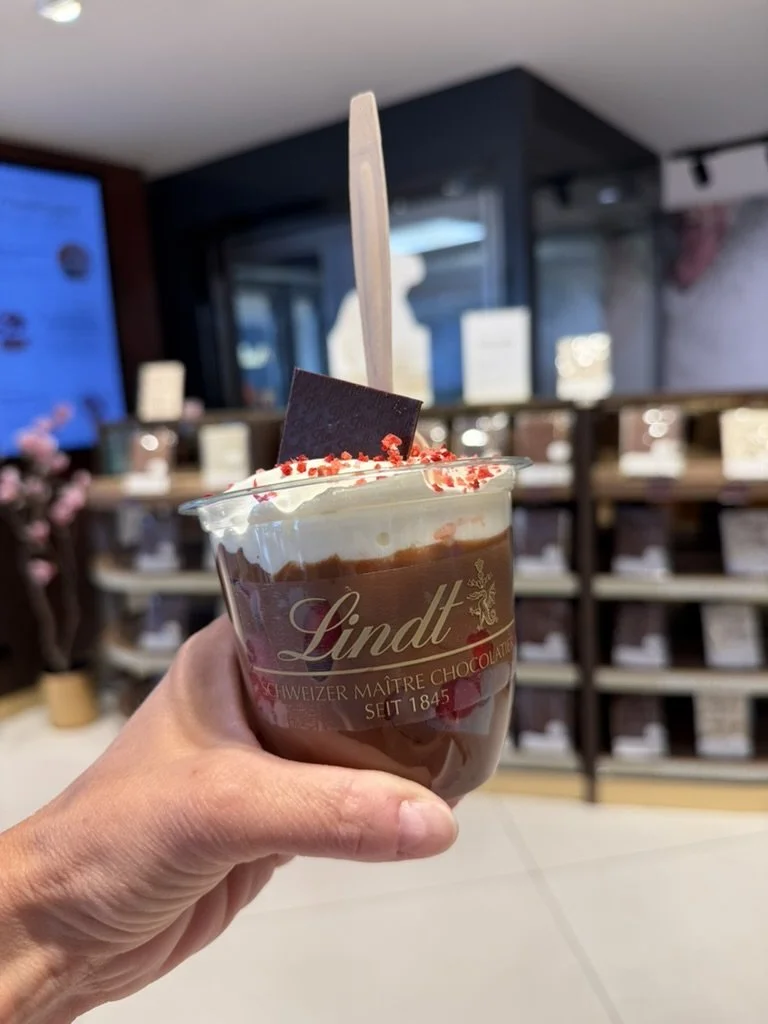 Best treats in Vienna