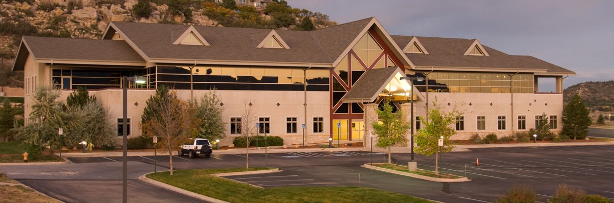 Elkton Business Campus