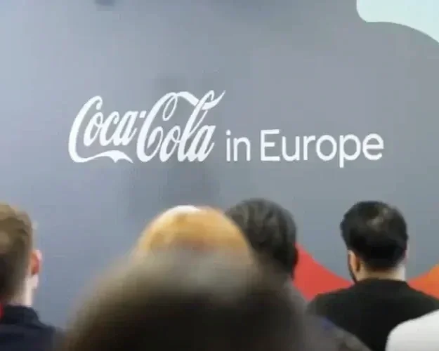 Coca Cola HBC