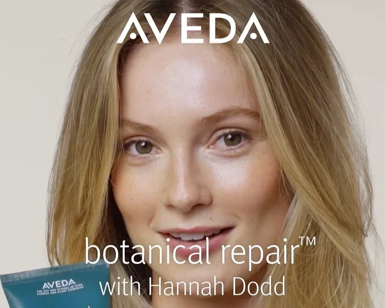 Aveda | Botanical Repair