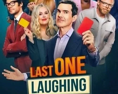 Last One Laughing UK