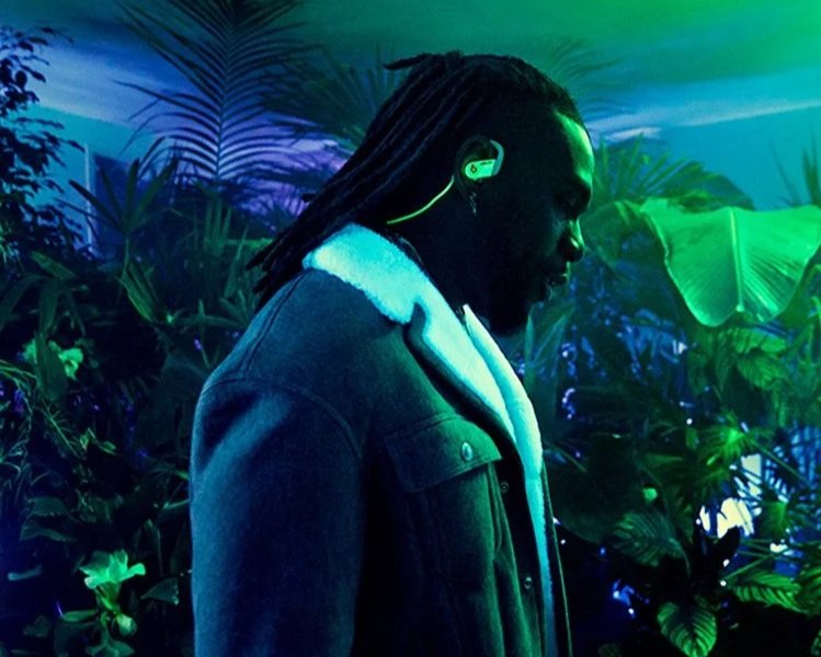 Beats by Dre x Ambush