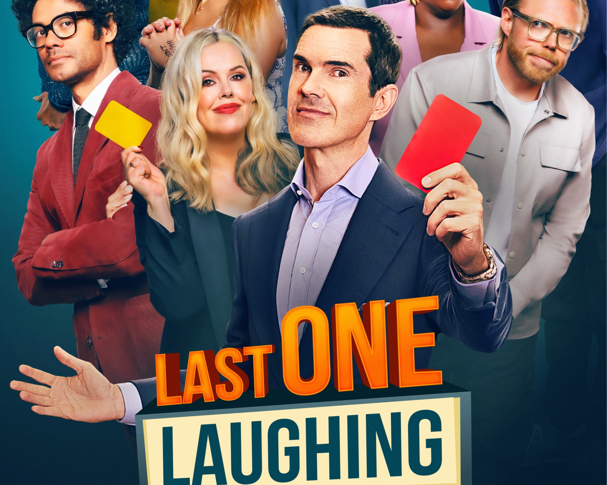Amazon Prime | LOL UK
