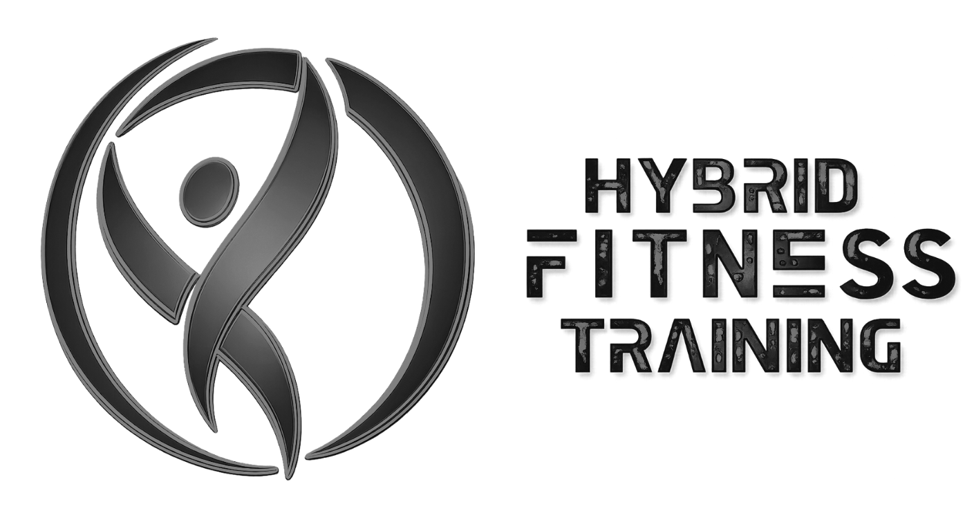 HYBRID FITNESS TRAINING