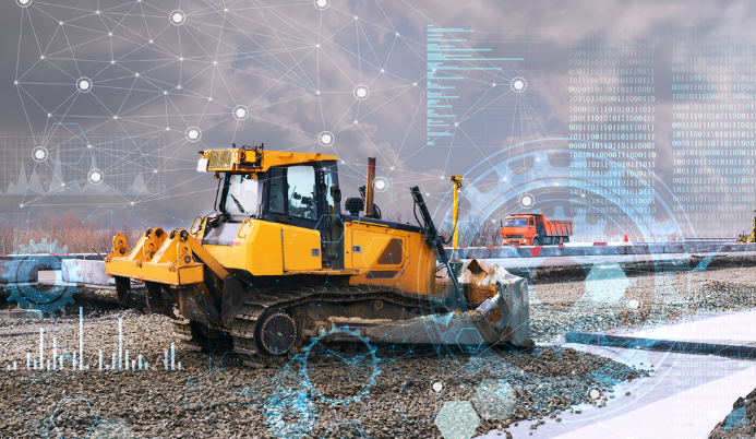 How Construction Meets AI at Green Earth Consulting