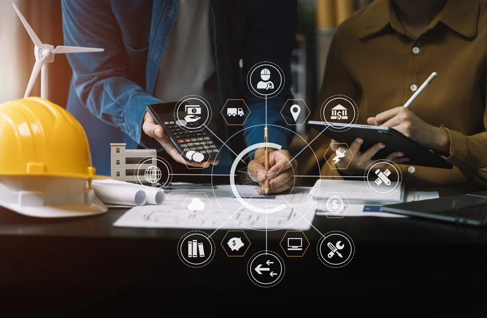 How to Use AI for Construction Estimating to Bid Smarter and Run Leaner