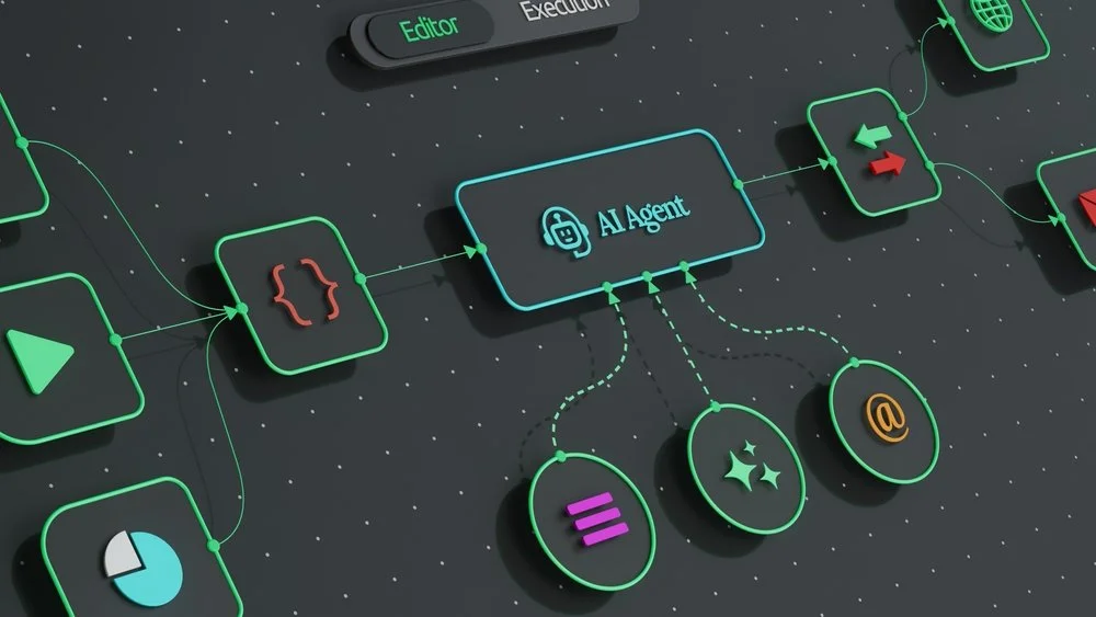 Implementing Construction Workflow Automation in Your Office