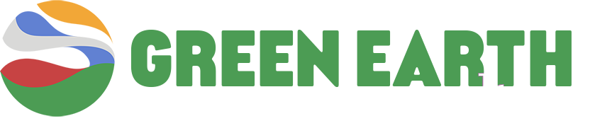 Green Earth Consulting, LLC (Copy)