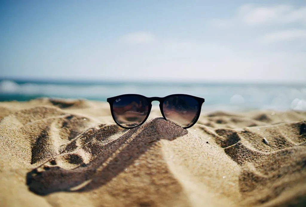 LENTES SOLARES