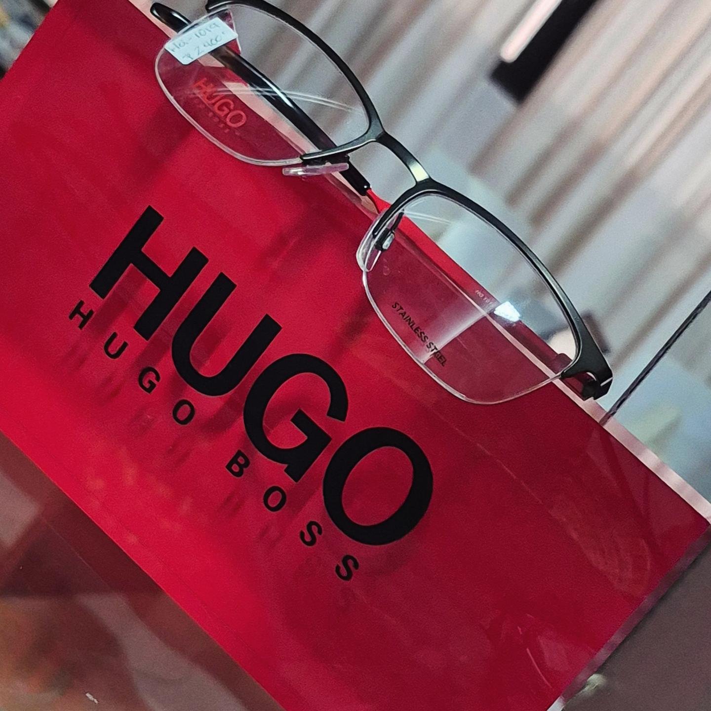 HUGO BOSS