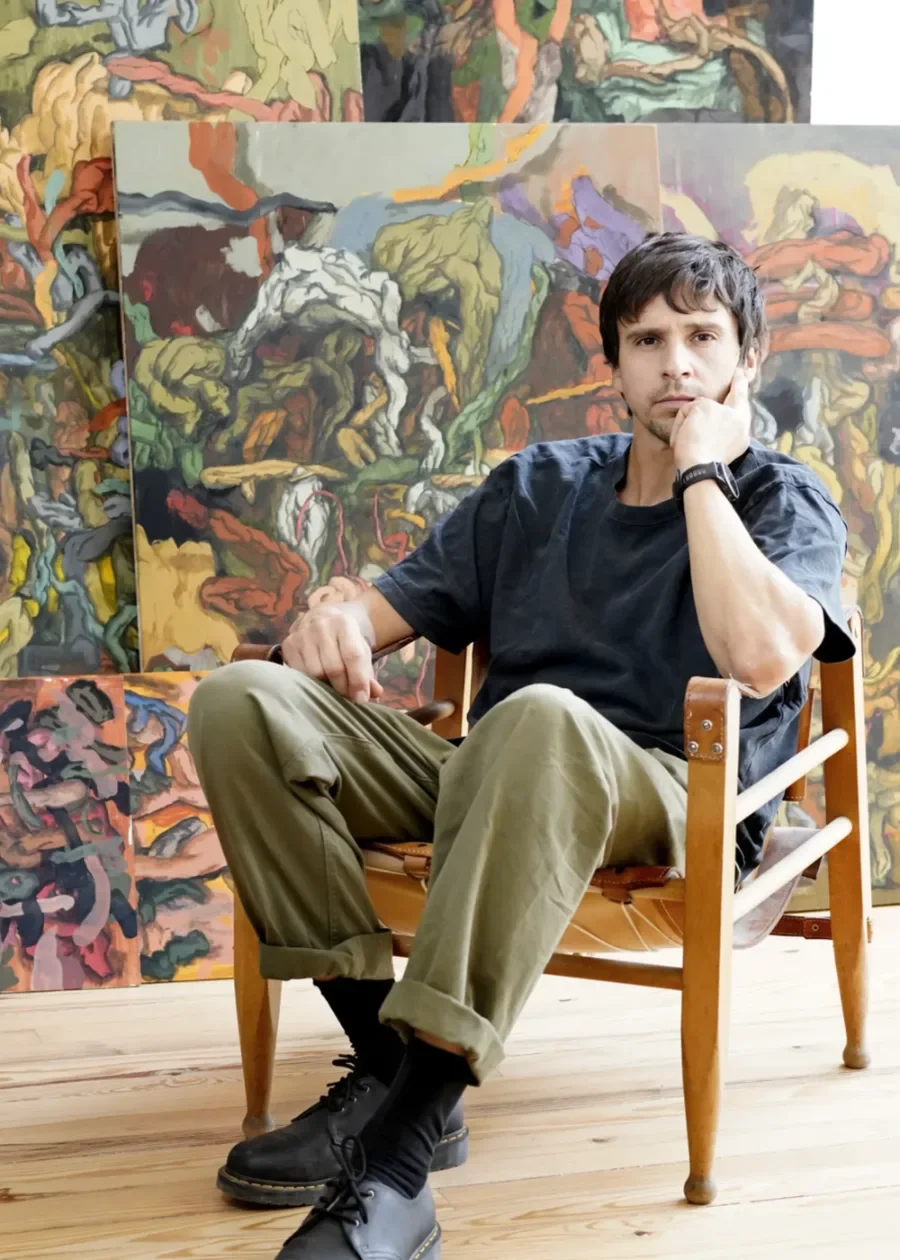 Valentin Alberton