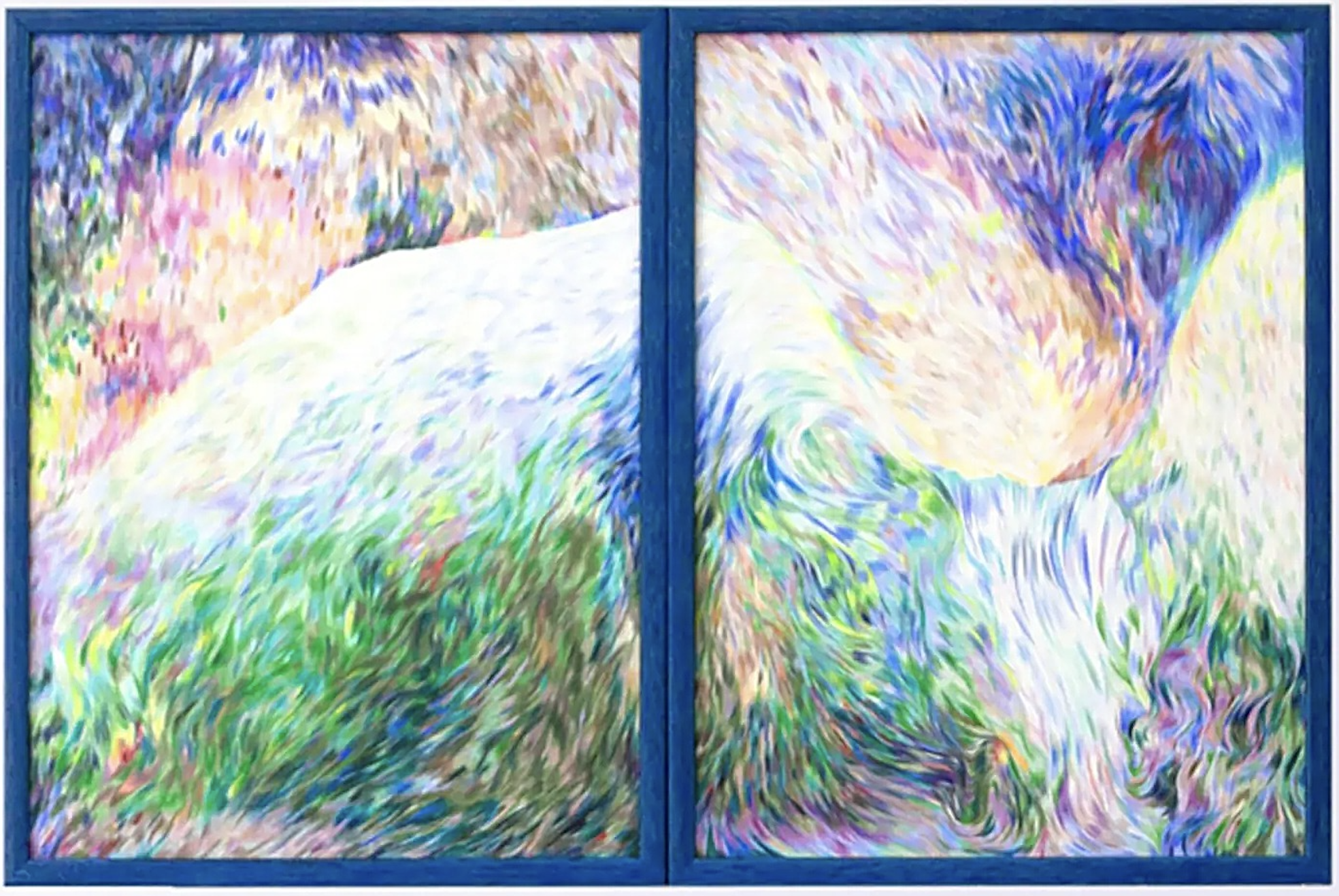 La Perpétuelle &amp; la Résiliente