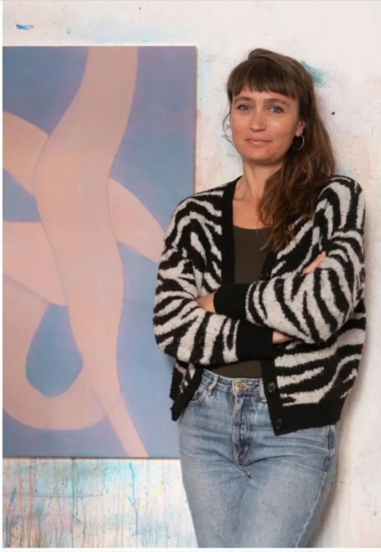 Julia Scalbert