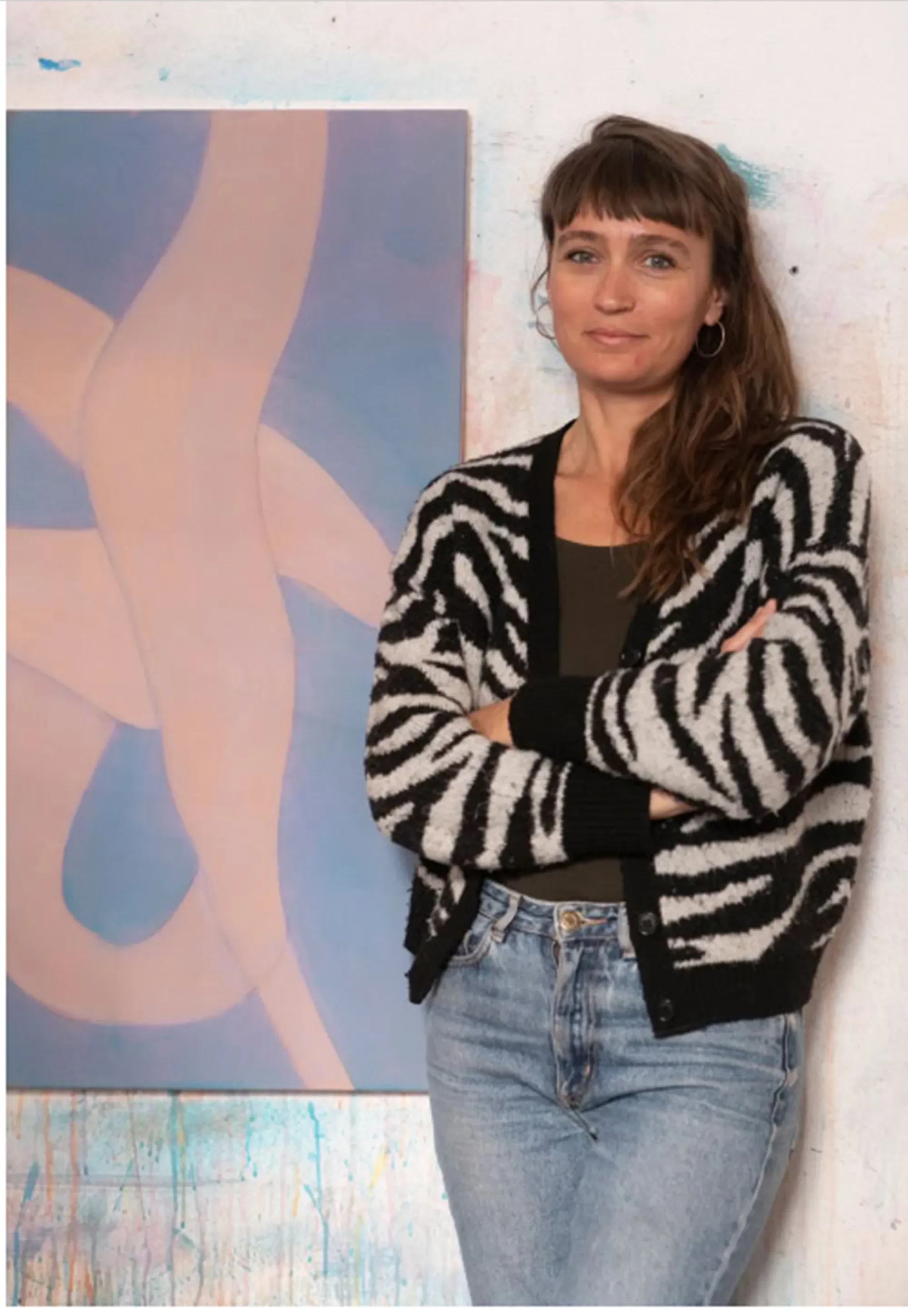 Julia Scalbert