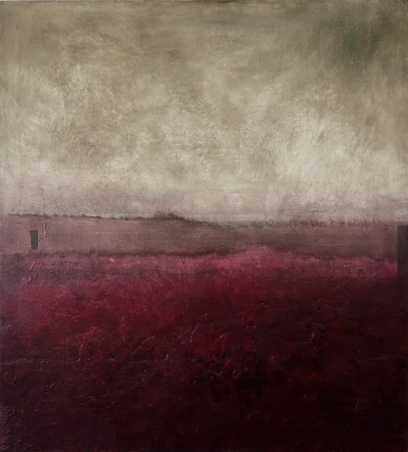 what Remains - Agnieszka Stadnicka