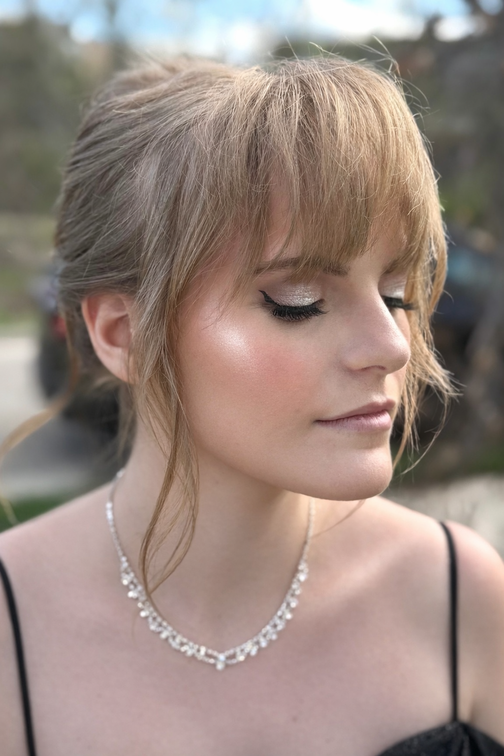 Get Prom Ready