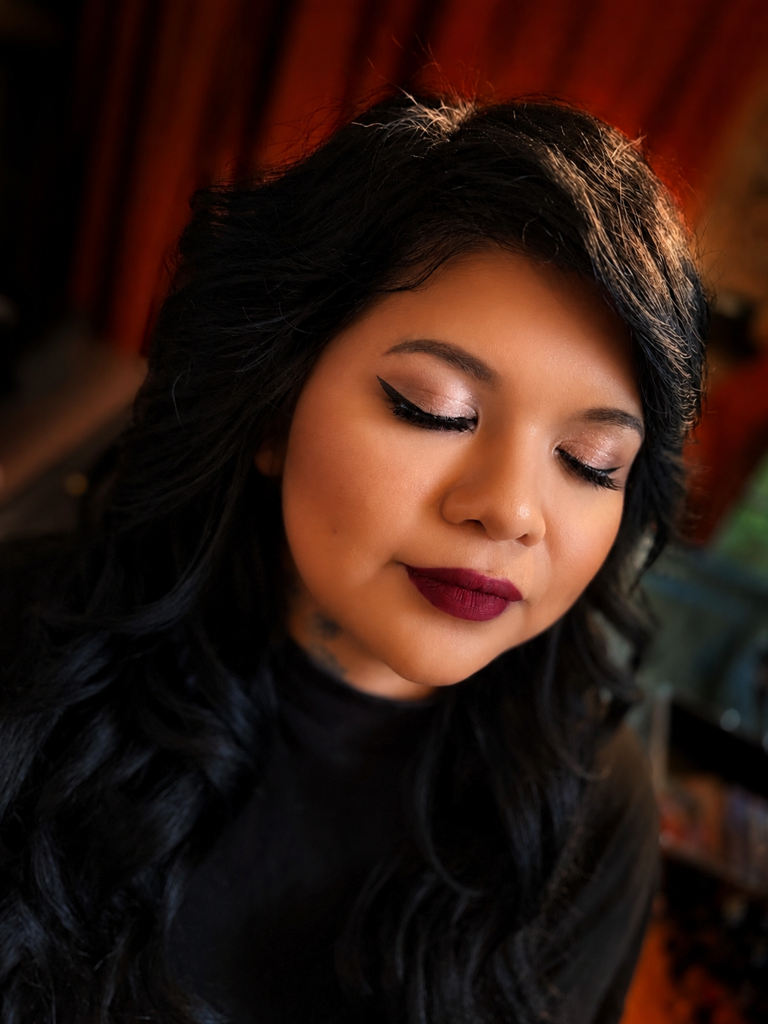 Boudoir Beauty Services