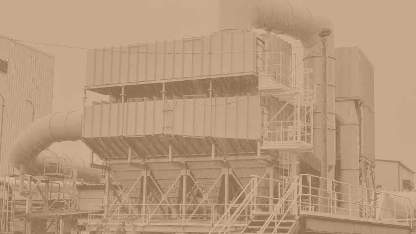 Air-to-Cloth Ratio: The Most Misunderstood Number in Dust Collection